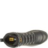 CAT Pneumatic 2.0 Waterproof Safety Boots Black CAT Pneumatic 2.0 Waterproof Safety Boots Black